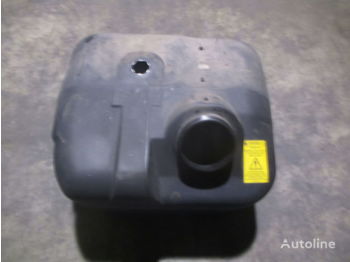 Fuel tank Kunststoff