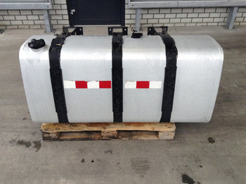 Fuel tank VOLVO