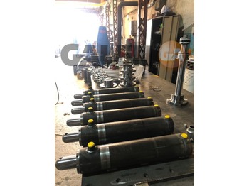New Hydraulic cylinder GALEN Hydraulic Cylinders: picture 1