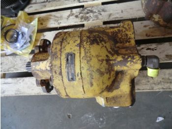 Hydraulic pump for Wheel loader GEAR PUMP GP: picture 1