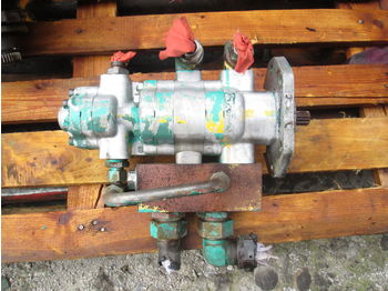 Hydraulic pump for Wheel loader GK 3/M25: picture 1