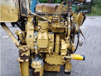 Engine for Truck GM K125: picture 1