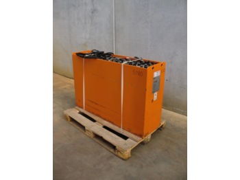 Battery for Material handling equipment GNB MARATHON BATERIA 48v: picture 1