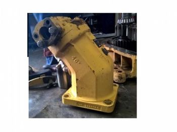 Hydraulic motor for Excavator GP 5WJ00065 swing motor: picture 1