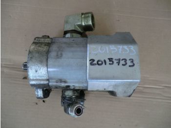 Hydraulic pump for Construction machinery GP AWR00399 gear pump: picture 1