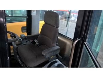 Cab for Wheel loader GP cab: picture 1