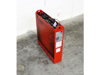 Battery GRUMA 24 V 2 PzB 200 Ah: picture 1