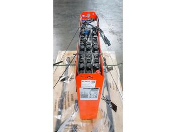 Battery for Material handling equipment GRUMA 24 V 2 PzS 200 Ah: picture 1