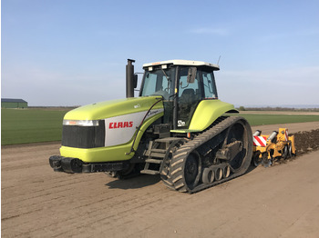 Track CLAAS