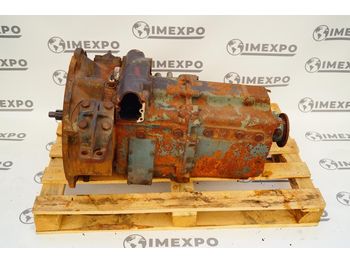 Gearbox for Truck GV4/95: picture 1
