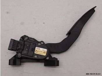 Pedal for Truck Gas Pedal Gaspedal Pedalwertgeber 9186725 CF Opel Vectra C (460-163 01-8-2-3): picture 1