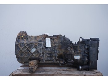 Gearbox 12AS2331DD + INT3