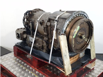  Allison TIDA3000 Dennis Euro 6 Gearbox - Gearbox