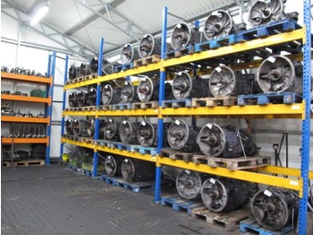 Gearbox BOX GR 905 R SCENE AFTER REGENERATION RETARDER