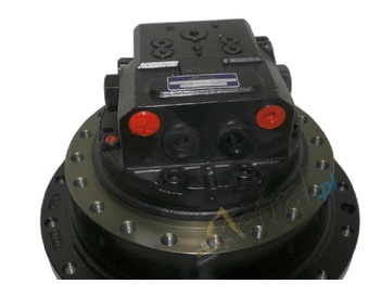 Gearbox CASE CX130