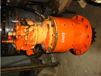 DAEWOO DH220 - Gearbox