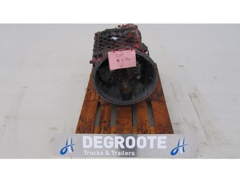 Gearbox DAF Versnellingsbak 16S151 DAF