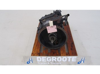 Gearbox DAF Versnellingsbak ZF DAF 2600