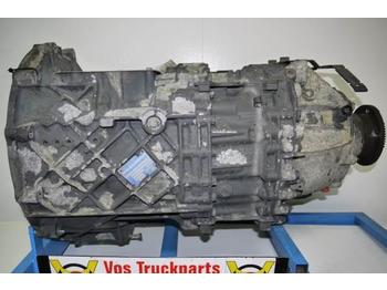 Gearbox DAF ZF12AS 2330 TD