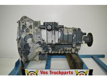 Gearbox DAF ZF6S 850 ECOLITE