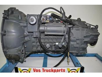 Gearbox DAF ZF9S1310 OD