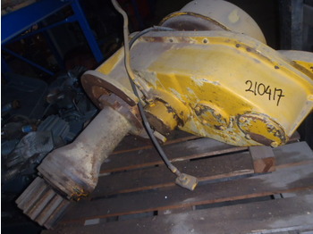 DEMAG HC200 - Gearbox