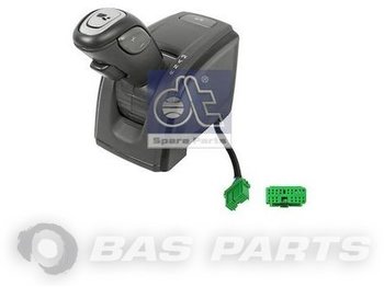 DT SPARE PARTS Gearshift housing 22583045 - Gearbox