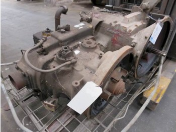Demag A3V 225SR - Gearbox