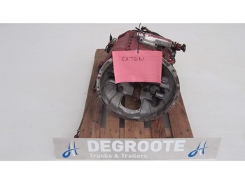 Gearbox Diversen Versnellingsbak Eaton
