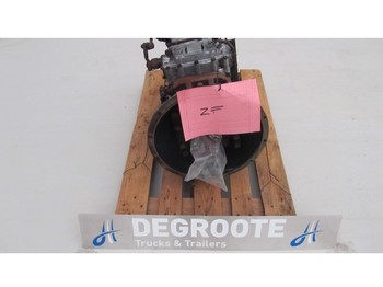 Gearbox Diversen Versnellingsbak ZF