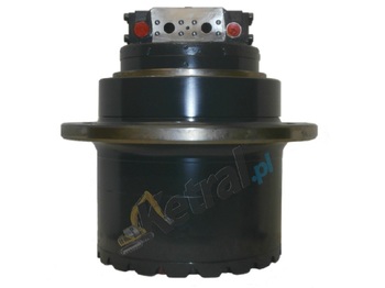 Gearbox KOMATSU PC240