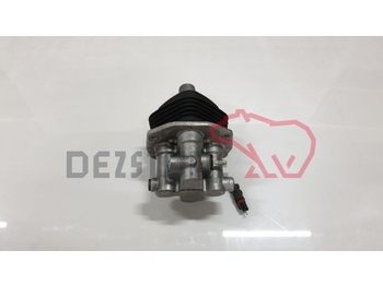 Gearbox MAN TGA