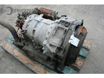 Gearbox MAN ZF 5HP500