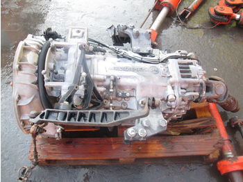 Gearbox MERCEDES-BENZ