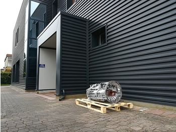 Gearbox MERCEDES-BENZ G100-12 REBUILT Getriebe