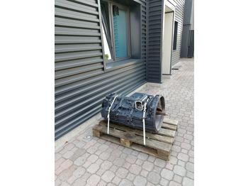 Gearbox MERCEDES-BENZ G211-16 GETRIEBE