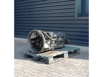 Gearbox MERCEDES-BENZ G240-16 GETRIEBE