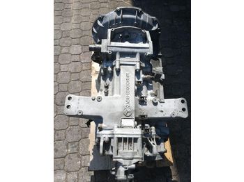 Gearbox MERCEDES-BENZ G280-16 GETRIEBE