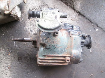 Gearbox MERCEDES-BENZ G3/60