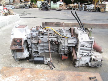 Gearbox MERCEDES-BENZ GO4/160-6/7,18