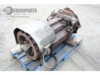 Gearbox MERCEDES-BENZ GO 04/130-6