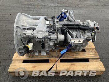 MERCEDES G211-12 KL Powershift 3 Antos Mercedes G211-12 KL Powershift 3 Gearbox 0012603600 - Gearbox