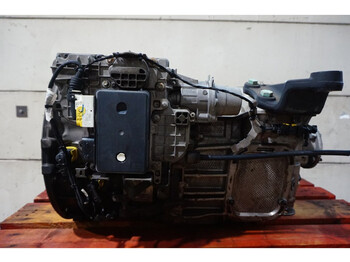 Mercedes-Benz G140-8KL ANTOS - Gearbox