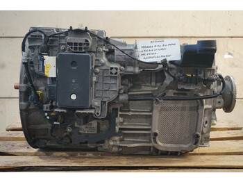 Mercedes-Benz G140-8KL ANTOS - Gearbox