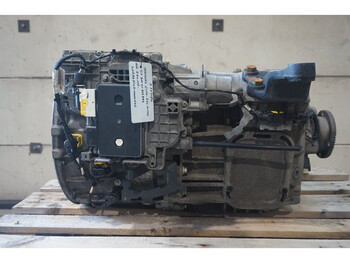 Mercedes-Benz G140-8KL ANTOS - Gearbox