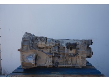 Gearbox Mercedes-Benz G210-16EPS MP2