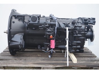 Gearbox Mercedes-Benz G211-12KL