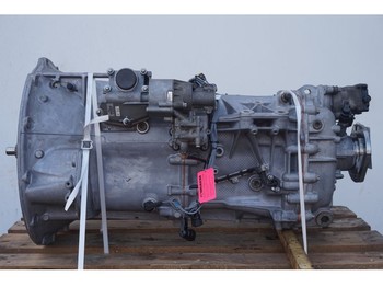 Gearbox Mercedes-Benz G211-12KL MP3