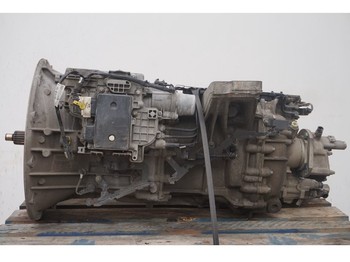 Gearbox Mercedes-Benz G211-12KL MP4 OM471