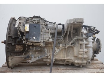 Gearbox Mercedes-Benz G211-12KL MP4 OM471